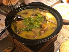 -酒肆浅葱•烧烤•龙虾•排档(卓悦intown店)