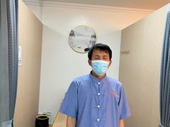 -感智盲人按摩·艾灸·肩颈SPA(岗厦店)