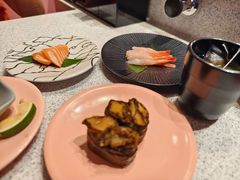 -争鲜回转寿司(南开大悦城店)