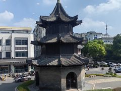 -怡园饭店-餐厅(四望亭店)