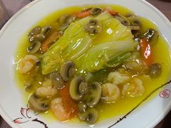 -烤肉宛饭庄(北新桥店)