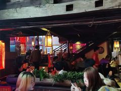 -海雾里小酒馆(观音桥店)