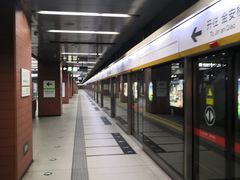 -白石桥南(地铁站)