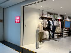 -优衣库(北京万柳华联购物中心店)