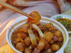 -祥和里餐饮美食一条街