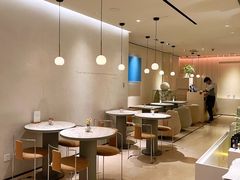 大堂-théATRE 茶聚场(王府中環店)