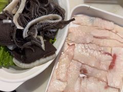 -潮汕大目牛肉火锅(上梅林店)