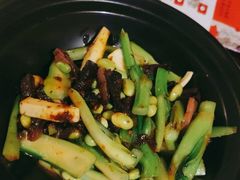 -绿茶餐厅(乐峰广场店)