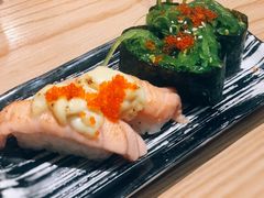 -六本目日式料理(珊瑚沙家园店)