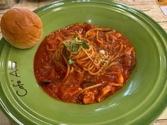 -Cafe Alice咖啡爱丽丝(奥城店)
