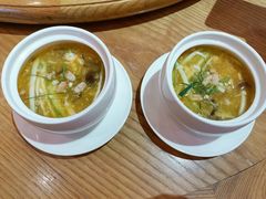 -德胜轩正宗顺德菜(宝安沙井会展中心店)