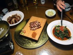 -蜀宴小调·精致家常菜(科华店)