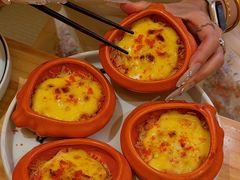 -贵木日本料理·铁板烧(新地假日广场店)