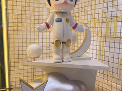 -泡泡玛特POPMART(上海环球港店)