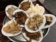 -太婆天府山珍酒楼(亚运村店)