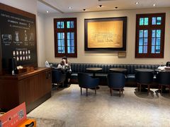 -星巴克臻选(思南公馆店)