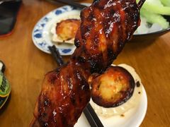 -炒豆合作社(东四总店)