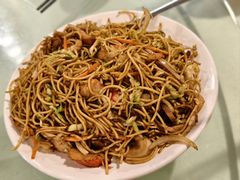 -渔洲情海鲜酒家