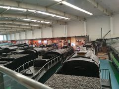 -沈阳铁路陈列馆