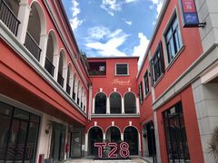 -T28PARK公园里
