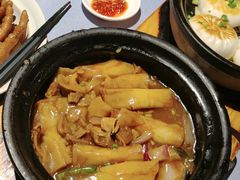 -晓粤·惹味粤菜(凯德乐峰广场店)