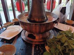 -饭江湖·江湖菜(湖广会馆店)