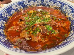 -赵小犇·江湖川菜馆