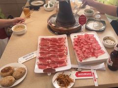 -阳坊大都涮羊肉(阳坊总店)