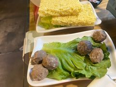 -潮汕壹号·潮汕菜·打边炉·生腌(总店)
