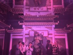 -棂笼·深度沉浸密室(武汉旗舰店)