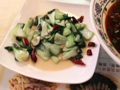 -陕西风味餐厅(陕西省驻京办店)