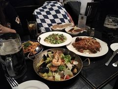 -宝莱纳餐厅(滨江店)