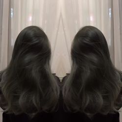 -CD Hair salon
