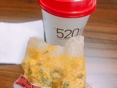 -永和大王(朝晖店)