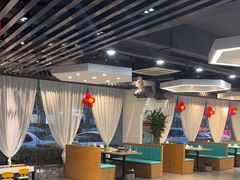 -小秦淮·南京土菜(新亭西路店)