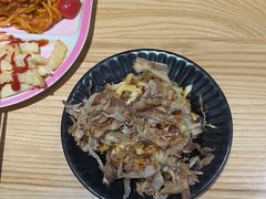 -暖食光·台式家庭餐厅·生日主题店(万达店)