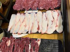 -潮味四季潮汕牛肉火锅(来凤街店)