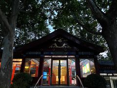 -北京友谊宾馆·俄罗斯餐厅