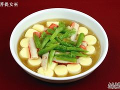 -龙汇酒家(沪闵路店)