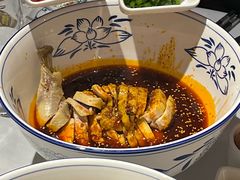 -小河盐帮·私家菜·烤鸭(三元桥·霄云路店)