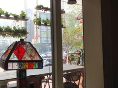 -良木缘咖啡西餐(川大店)