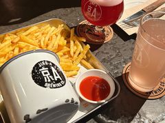 -京A Taproom·精酿餐吧(CBD店)
