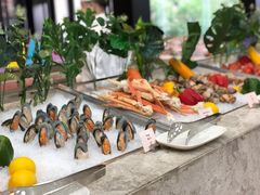 -上海虹桥宾馆味翠餐厅