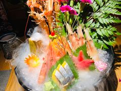 -乐亭日本料理(彩虹本店)