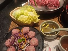 -盡膳口福跷脚牛肉火锅(晶耀前滩店)