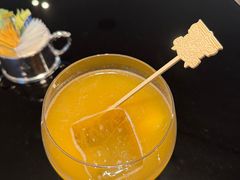 -王府半岛酒店·大堂茶座