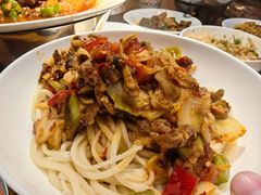 -清真·双公羊·馕坑烤全羊(奥体店)