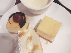 -万德诺富特酒店·自助餐厅(万德大厦店)