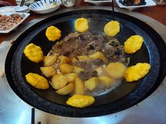 -象牙山铁锅炖(汇东郦城店)