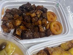 -七菜馆·东北菜·蒸饺(文体路店)